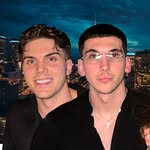 Kenny & Robin - @kenny.et.robin - Instagram