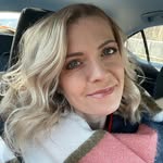 Nina Bíziková - @robin_kenny_bizi - Instagram