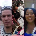 Robin Kenny Acosta Canelon - @acostacanelon - Instagram