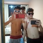 Robin Kenny Huaman - @robinkennyh - Instagram