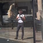 Robin Kerley - @roadrobbie - Instagram