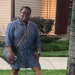 Robin Kerns - @classysistah628 - Instagram