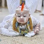 kaysa psychic temple( ILE IFA ) - @robin_kessler_ile_ifa_psychic - Instagram