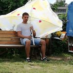 Robin Keßler - @rokevill - Instagram