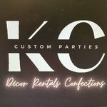 Robin Kessler - @custompartieskc - Instagram