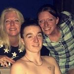 Robin Kessler - @robin_fam - Instagram