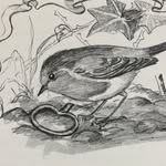 Robin Keys - @this_robins_nest - Instagram