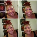 Robin N MsRed Keys - @robinredlocs71 - Instagram