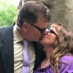 Robin Kidd - @robin4him - Instagram