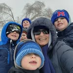 Robin Kidd - @rlk63 - Instagram