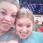 Robin Kimmel - @hunnybunnyonfire - Instagram