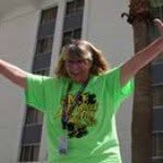 Robin Kincade Holmes - @mummy_dozer - Instagram