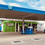 Aral Tankstelle Robin Kirchner - @aralkirchner - Instagram