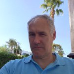 Robin Kirk - @raklufc - Instagram