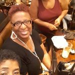 Robin Kirkland - @norfolkstate1983 - Instagram