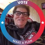 Robin Kirkland - @wickitdog13 - Instagram