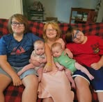 Robin Kirkpatrick - Facebook