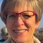 Robin Rogers Kirkpatrick - @robinkirk60 - Instagram
