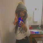 Robin Kirkwood - @ufw._.robin - Instagram
