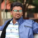 Kishore Kumar - @_robin_kish_ - Instagram