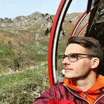 Robin Kistler - @_chrut - Instagram