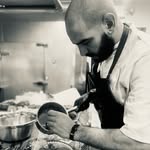 Robin Kakou - @rob_in_kitchens - Instagram