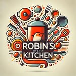 Robin Kitchen - @rubynafarooq9 - Instagram