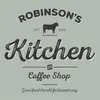Robinsons Kitchen - @robinsonskitchen - TikTok