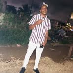 Kentrell Robinson - Facebook