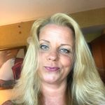 Robin Kitts Morgan - @robinsordinary - Instagram