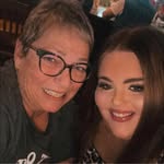 Robin Kivett Melancon - @rmelancon48 - Instagram
