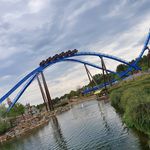 Robin Klass - @coasterhunter04 - Instagram