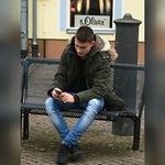 Robin Klaus - @robin.klaus01 - Instagram