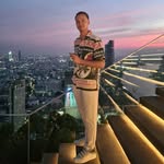 Robin Klaus - @robinofficial_ - Instagram