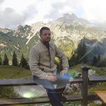 Robin Klaus - @tsenger75 - Instagram