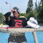 Robin Klein - @lundqvist30cz - Instagram