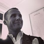 Robin Klemmensen - @robinklemmensen - Instagram