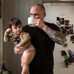 Robin Reyes Klemedsson - @robinklemedssonr - Instagram