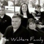 Robin Kling Walters - @robindean85 - Instagram