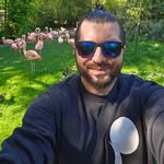 RobRoy#35 - @robinklingel - Instagram