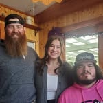 Robin Klinger - @beautiful_b_s - Instagram