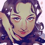 Robin Klinger - @dovahviing - Instagram