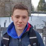 Robin Klinkhardt - @robinklinkhardt - Instagram