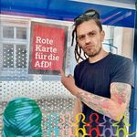 Robin Raubein Klinke - @robinklinke - Instagram