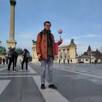Robin Klöpfer - @totorobin42 - Instagram