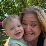 Robin Klopfer Blunt - @twinmom0929 - Instagram