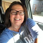 Robin Klotz - @disneylady71 - Instagram