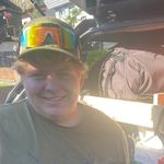 Robin Klotz - @robin.klotz1007 - Instagram