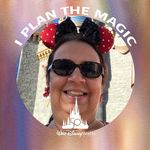 Robin Klotz - @mouseearmagictravelbyrobin - Instagram