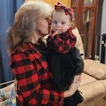 Robin Radich Klotz - @rmrk1962 - Instagram